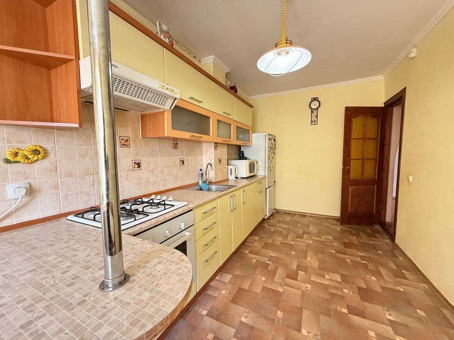 Квартира на вул. Тисменицька в Івано-Франківську, ID 300446, фото №13