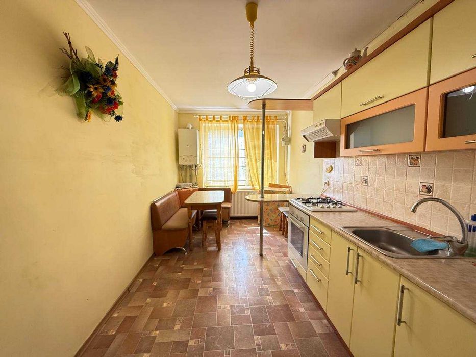 Квартира на вул. Тисменицька в Івано-Франківську, ID 300446, фото №15