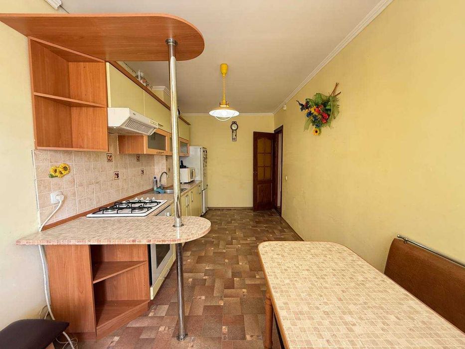 Квартира на вул. Тисменицька в Івано-Франківську, ID 300446, фото №16