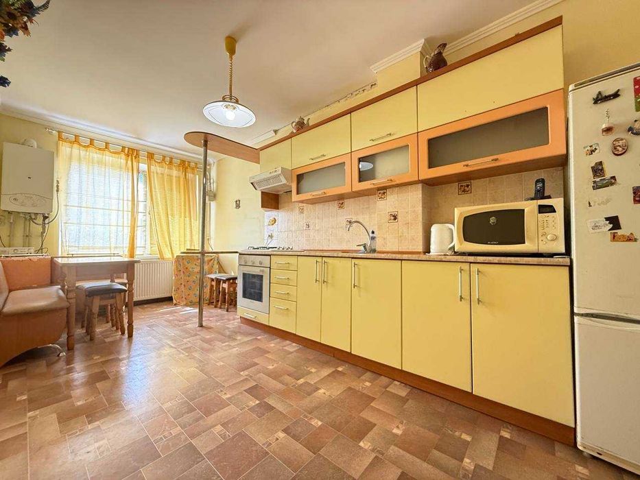 Квартира на вул. Тисменицька в Івано-Франківську, ID 300446, фото №17