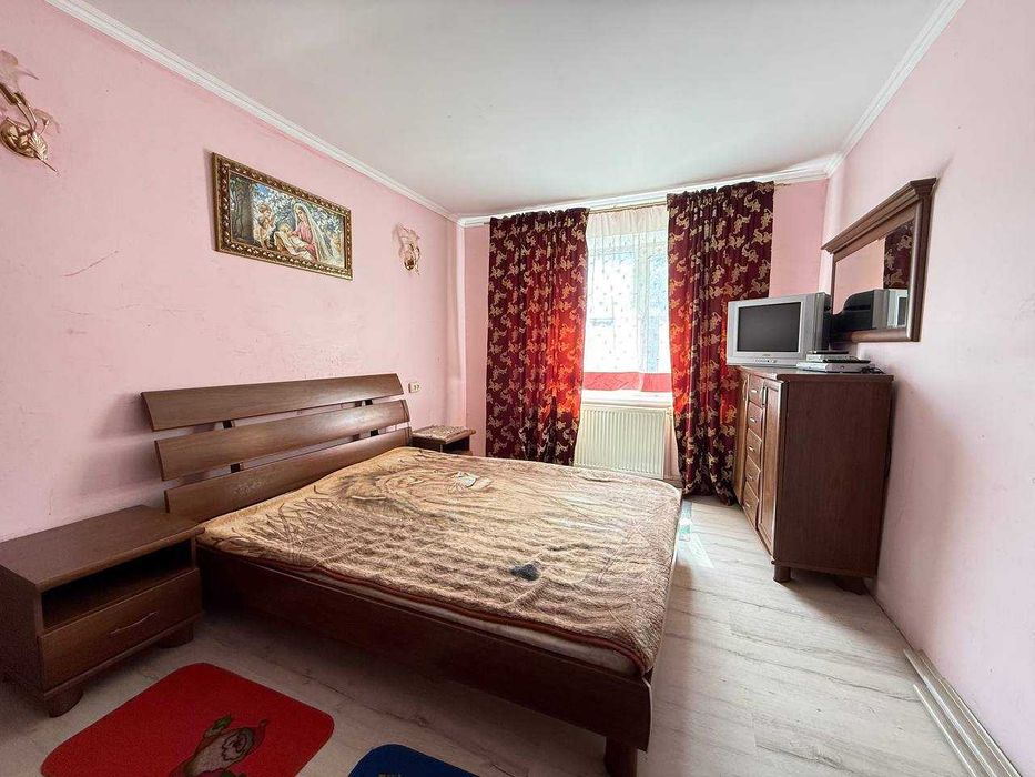 Квартира на вул. Тисменицька в Івано-Франківську, ID 300446, фото №19