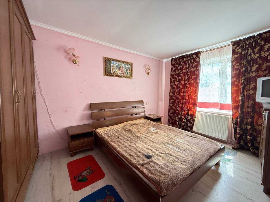 Квартира на вул. Тисменицька в Івано-Франківську, ID 300446, фото №20