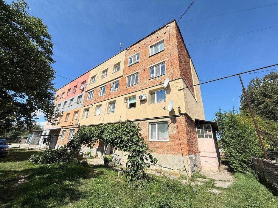 Квартира на вул. Тисменицька в Івано-Франківську, ID 300446, фото №3