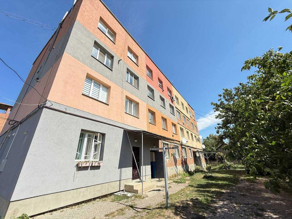 Квартира на вул. Тисменицька в Івано-Франківську, ID 300446, фото №4