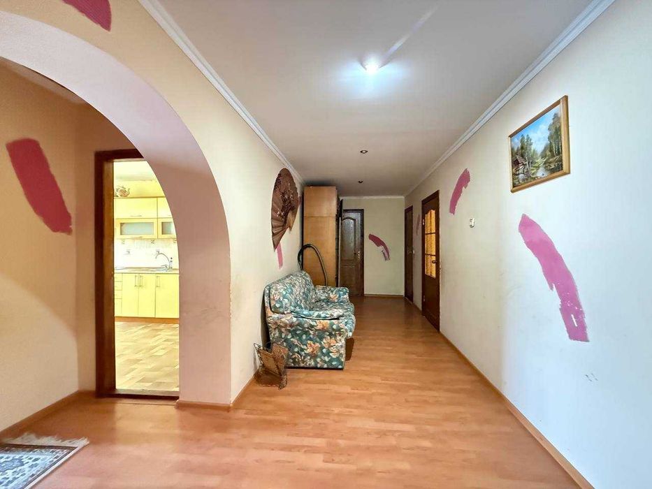 Квартира на вул. Тисменицька в Івано-Франківську, ID 300446, фото №7