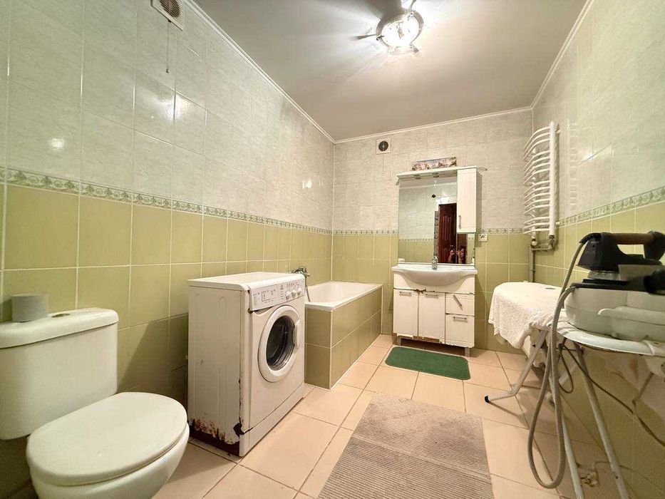 Квартира на вул. Тисменицька в Івано-Франківську, ID 300446, фото №8