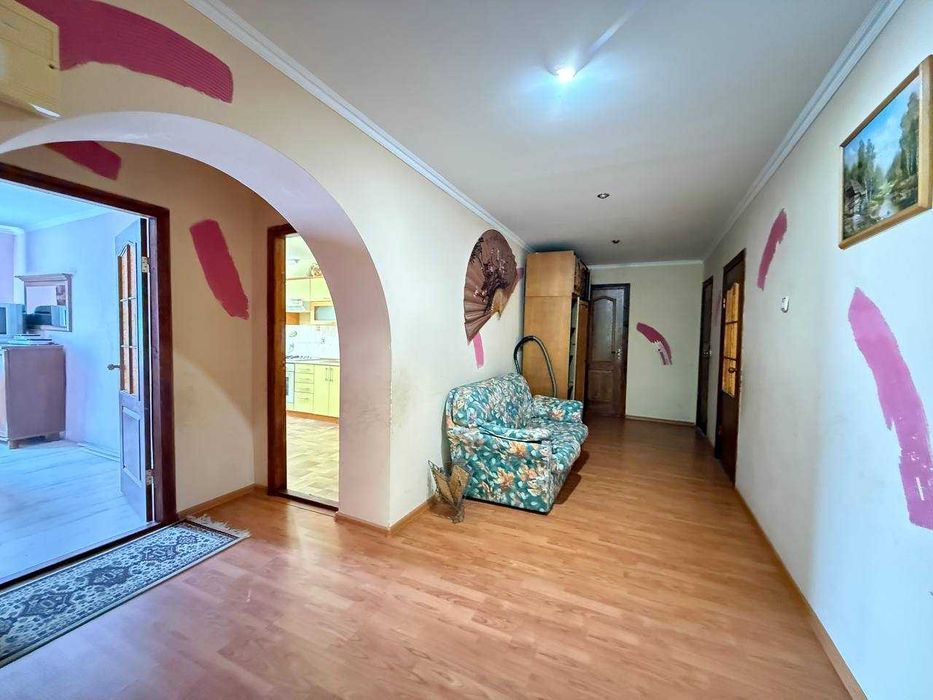 Квартира на вул. Тисменицька в Івано-Франківську, ID 300446, фото №9