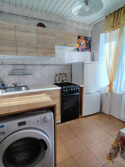 Квартира на вул. Малиновського, 3 в Києві, ID 300432, фото №1