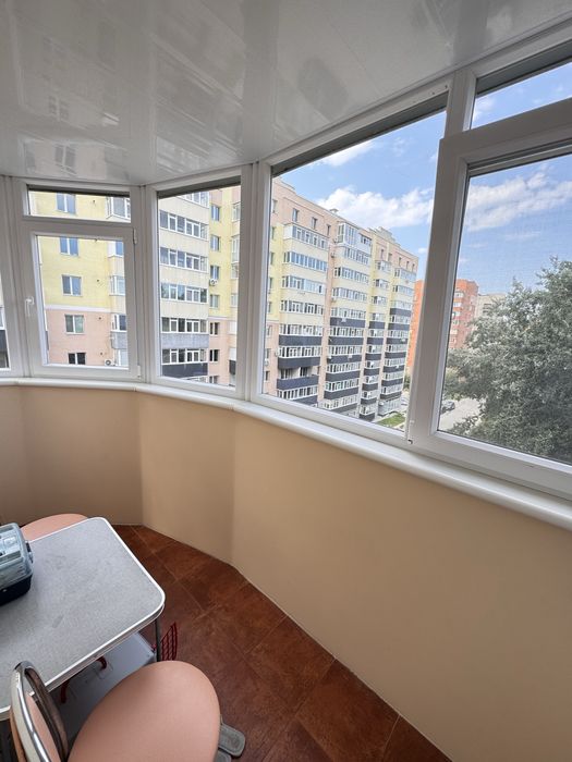 Квартира в Суми, ID 300513, фото №5