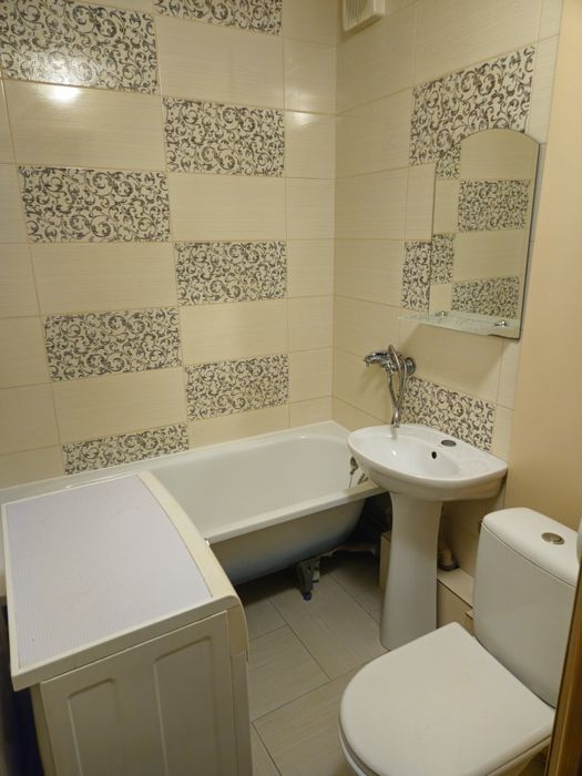 Квартира на вул. Шолом-Алейхема, 11-а в Київ, ID 300483, фото №4