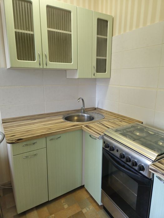 Квартира на вул. Шолом-Алейхема, 11-а в Києві, ID 300483, фото №8