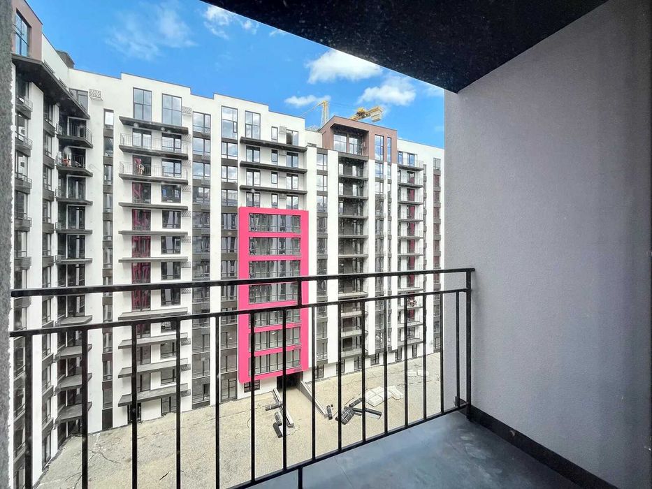 Квартира на ЖК Manhattan Up в Івано-Франківську, ID 300485, фото №8