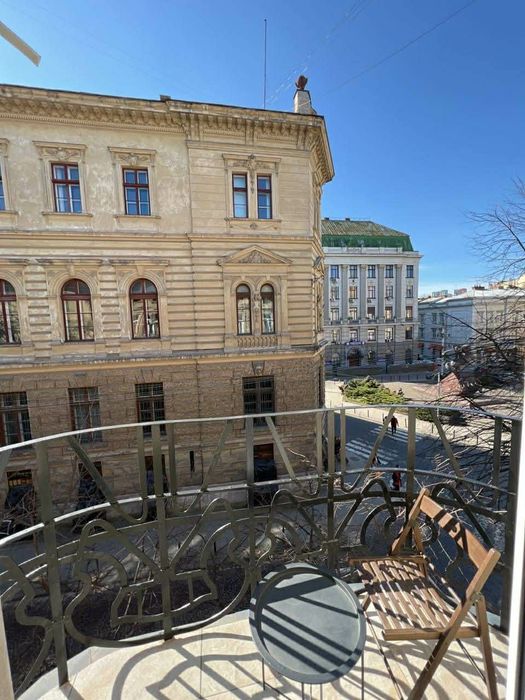 Купити квартиру за адресою вул. Тадеуша Костюшка, 22 в Львів на Findly.com.ua Квартира на вул. Тадеуша Костюшка, 22 в Львів, ID 300465, фото №1