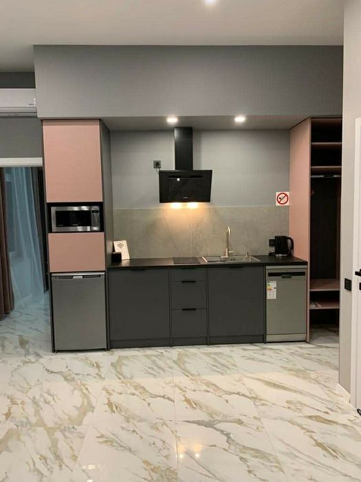 Квартира на вул. Тадеуша Костюшка, 22 в Львові, ID 300465, фото №13