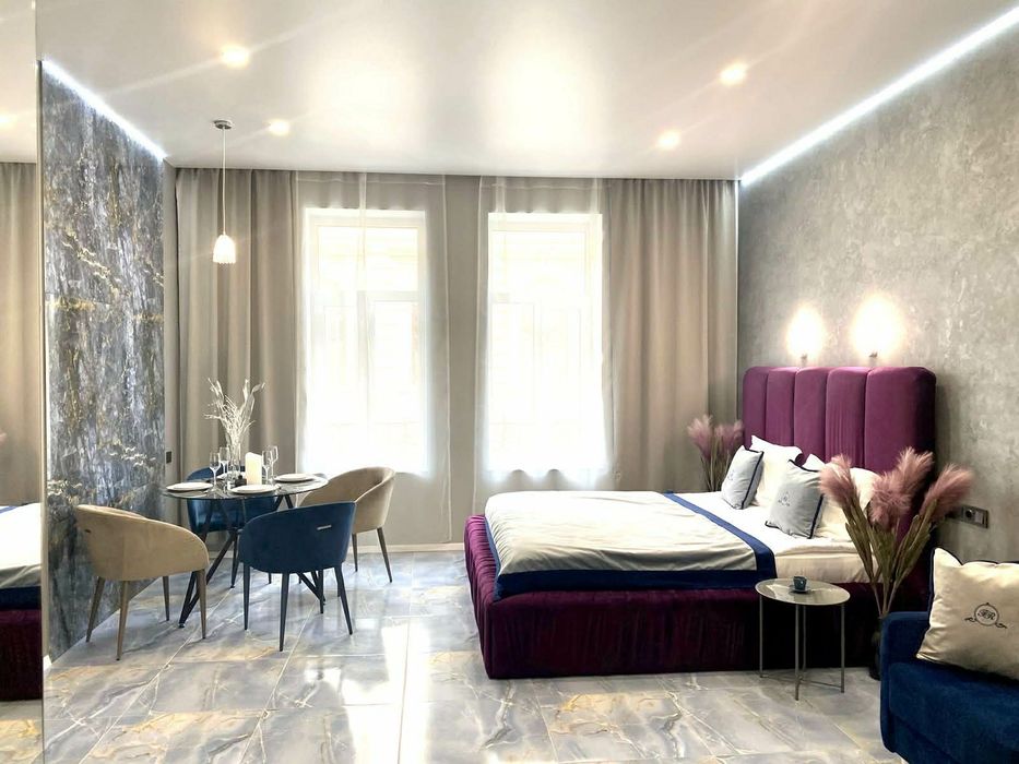 Квартира на вул. Тадеуша Костюшка, 22 в Львові, ID 300465, фото №18