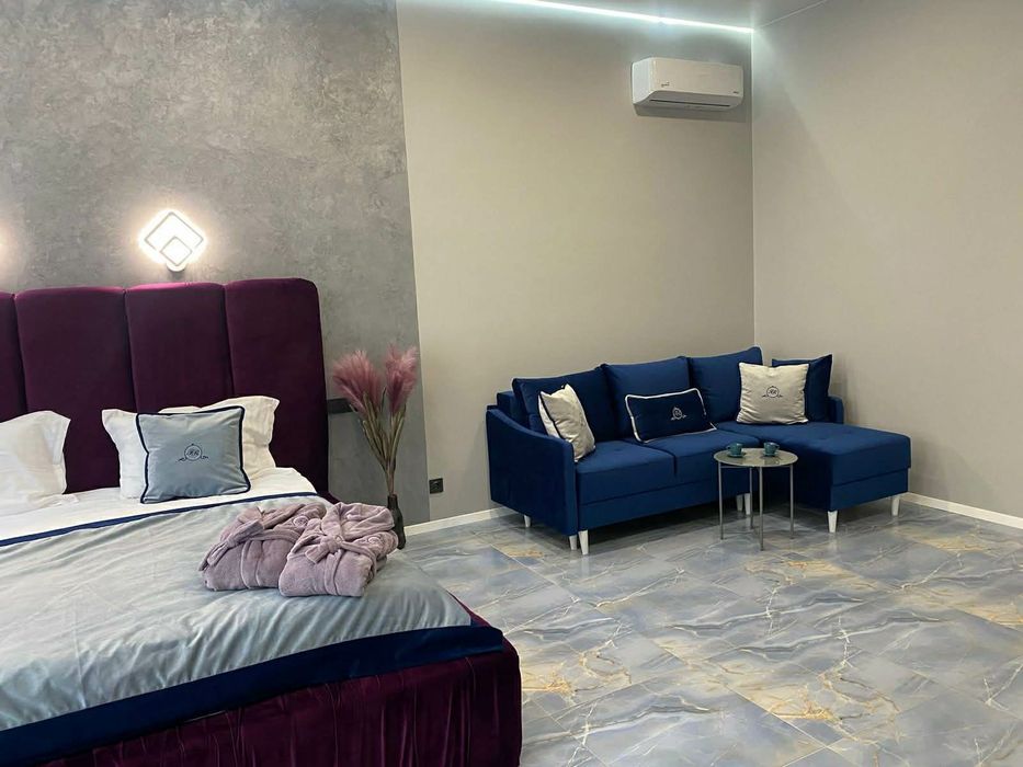 Квартира на вул. Тадеуша Костюшка, 22 в Львові, ID 300465, фото №20