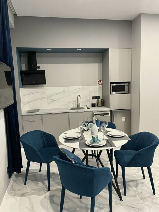 Квартира на вул. Тадеуша Костюшка, 22 в Львів, ID 300465, фото №3