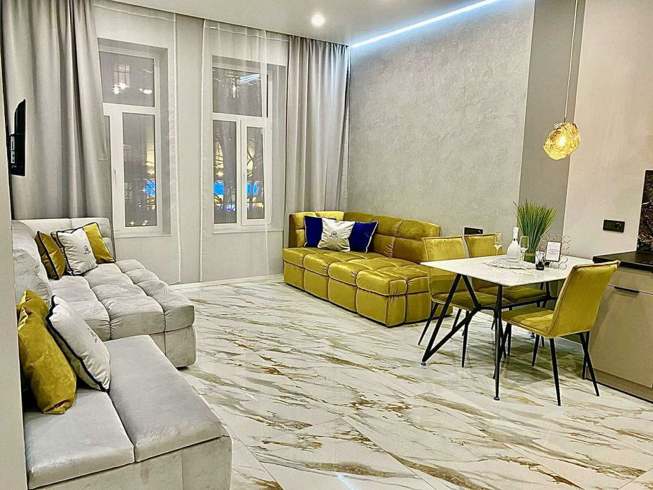 Квартира на вул. Тадеуша Костюшка, 22 в Львові, ID 300465, фото №9