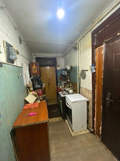 Квартира на Холодногірський в Харків, ID 300505, фото №1