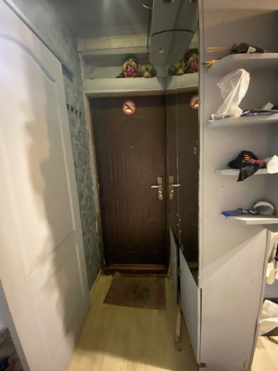 Квартира на Холодногірський в Харків, ID 300505, фото №2