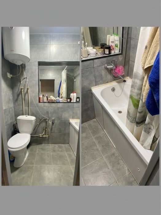 Квартира на Холодногірський в Харків, ID 300505, фото №3