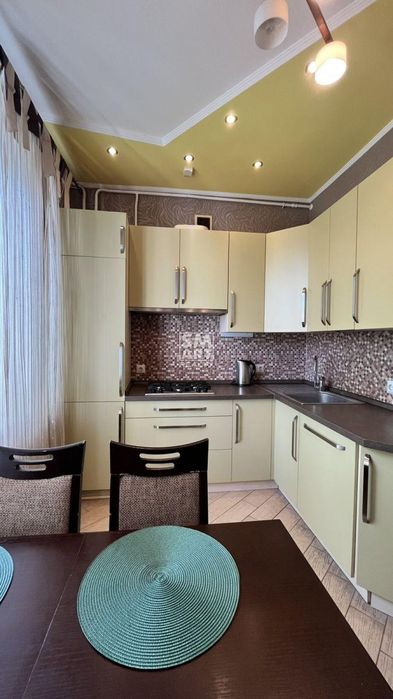 Квартира на бул. Вернадського Академіка в Києві, ID 300484, фото №1