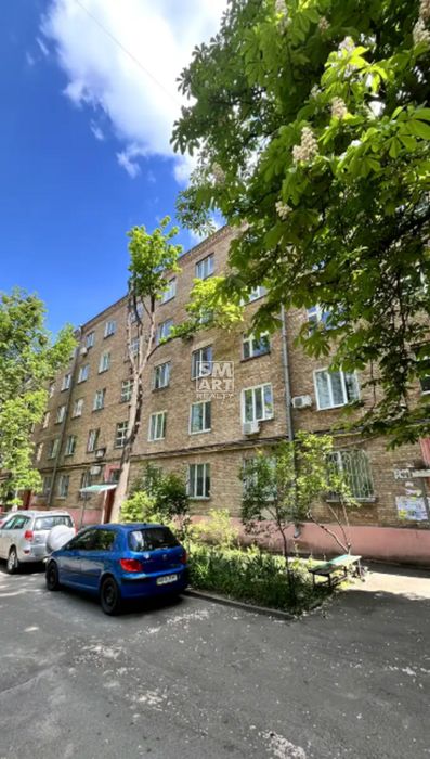 Квартира на бул. Вернадського Академіка в Києві, ID 300484, фото №14