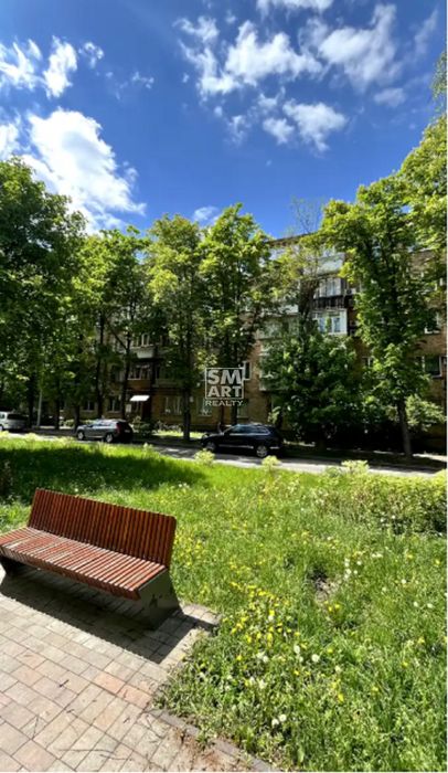 Квартира на бул. Вернадського Академіка в Києві, ID 300484, фото №15