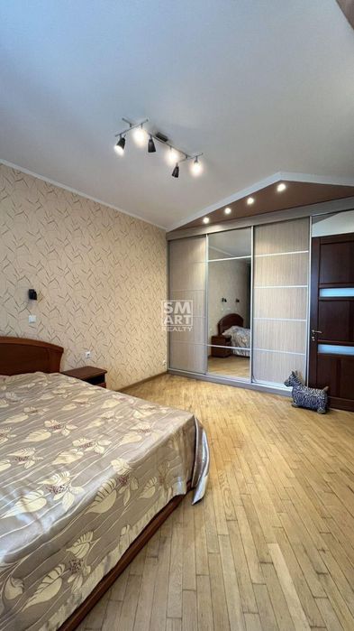 Квартира на бул. Вернадського Академіка в Києві, ID 300484, фото №3