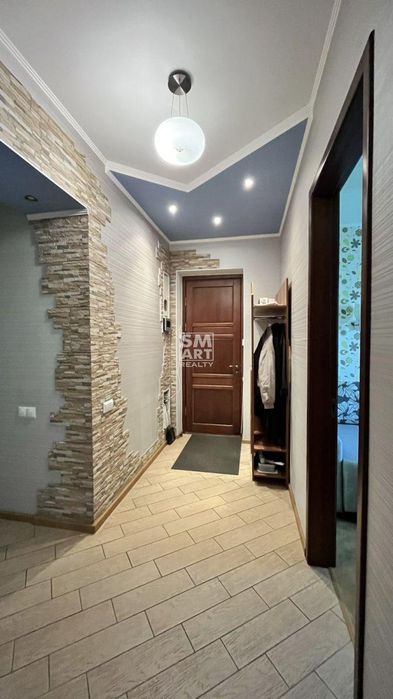 Квартира на бул. Вернадського Академіка в Києві, ID 300484, фото №4