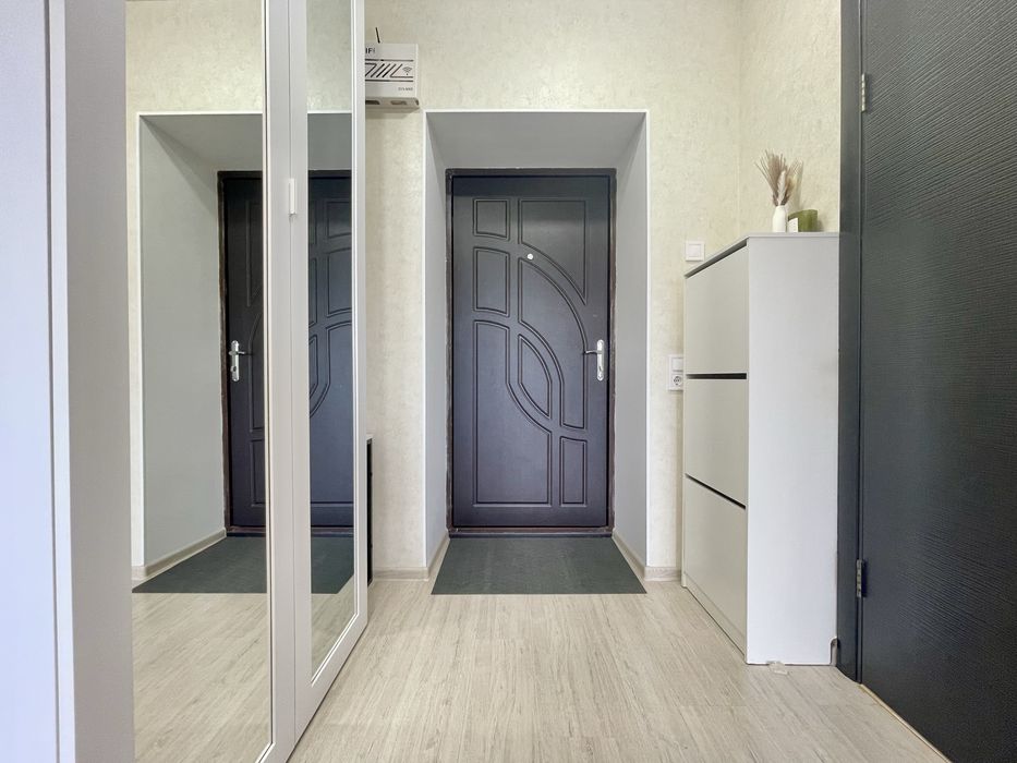 Квартира на ЖК «Софіївський квартал» в Києві, ID 300512, фото №8