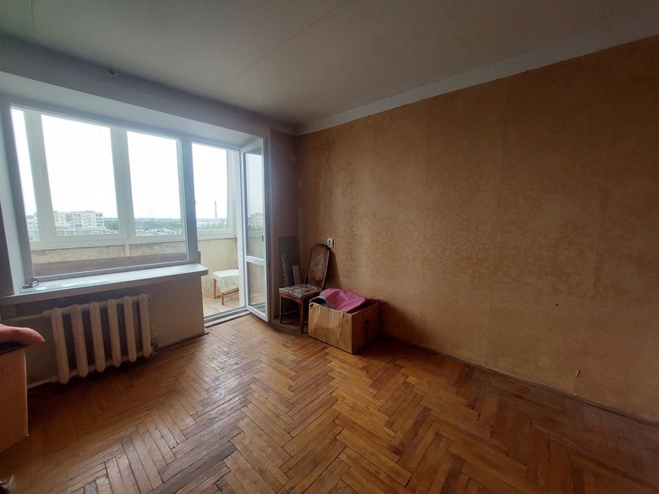 Квартира на вул. Володимира Великого в Львові, ID 311212, фото №1