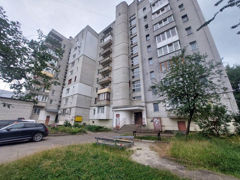Квартира на вул. Володимира Великого в Львові, ID 311212, фото №18