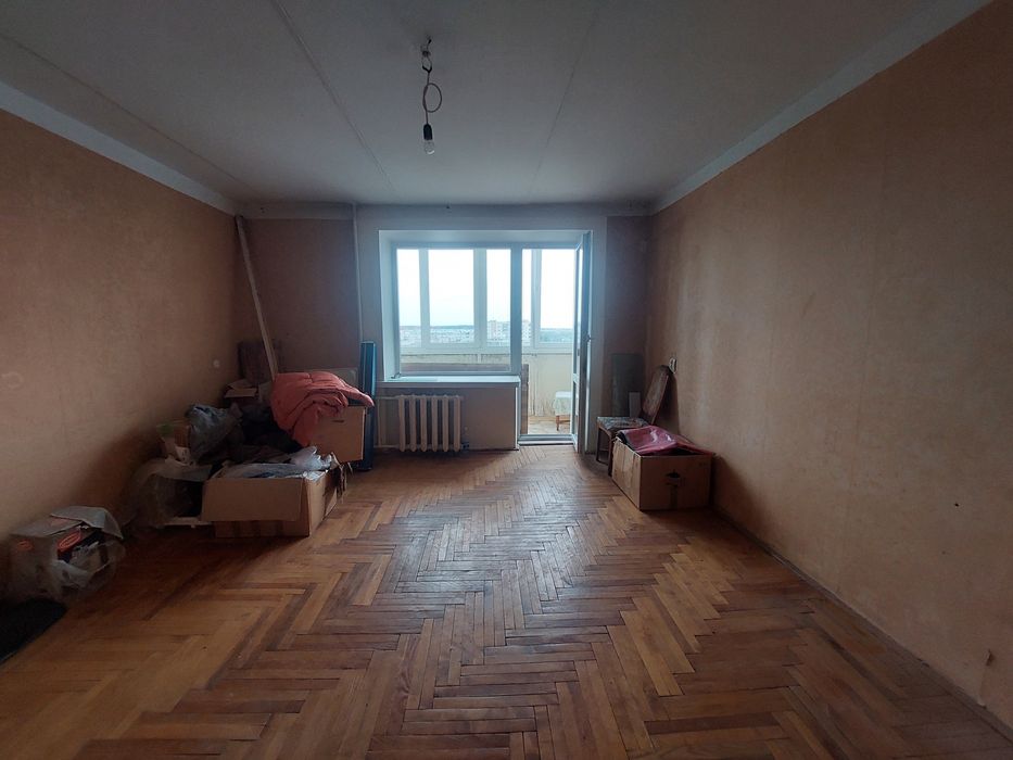 Квартира на вул. Володимира Великого в Львові, ID 311212, фото №3