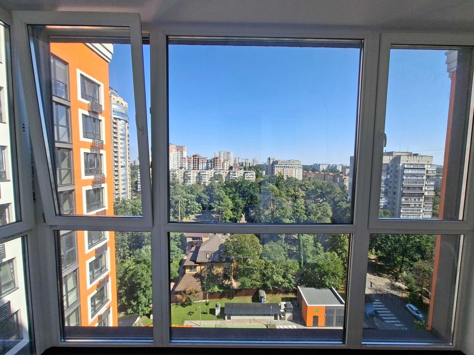 Квартира на вул. Живописна, 3 в Києві, ID 300523, фото №17