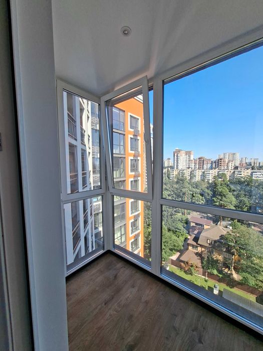 Квартира на вул. Живописна, 3 в Києві, ID 300523, фото №19