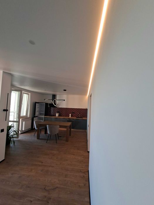 Квартира на вул. Живописна, 3 в Києві, ID 300523, фото №3
