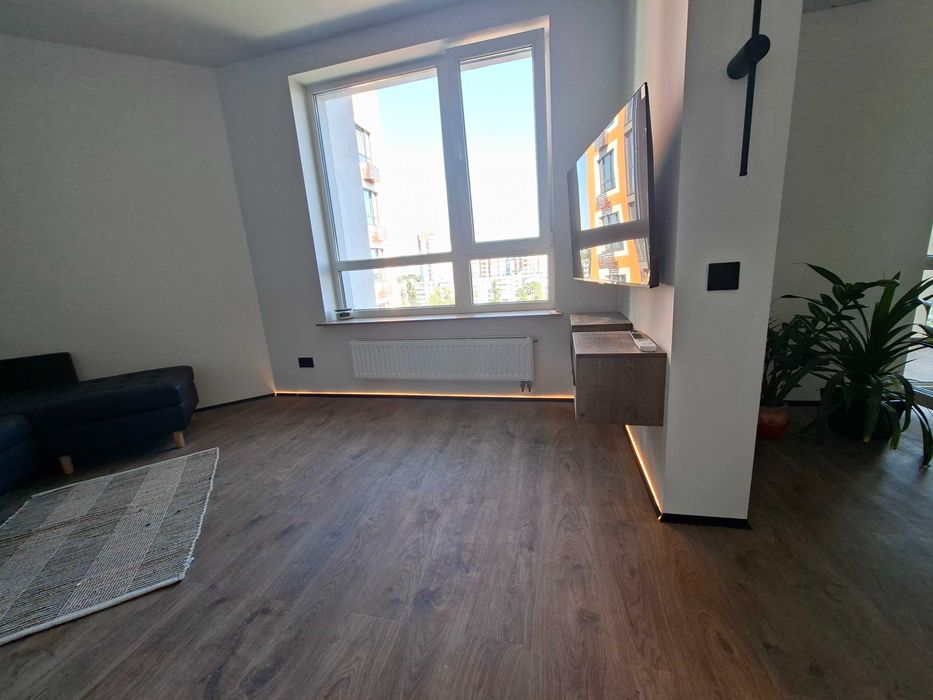 Квартира на вул. Живописна, 3 в Києві, ID 300523, фото №23