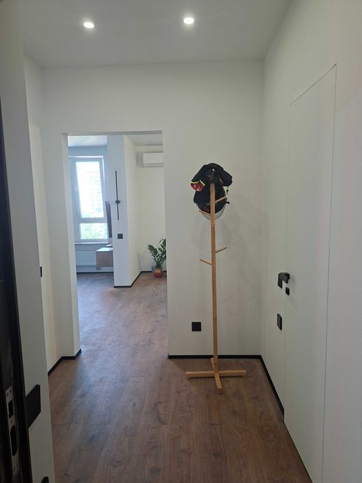 Квартира на вул. Живописна, 3 в Києві, ID 300523, фото №7