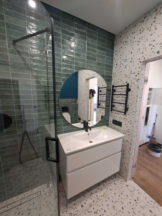 Квартира на вул. Живописна, 3 в Києві, ID 300523, фото №9