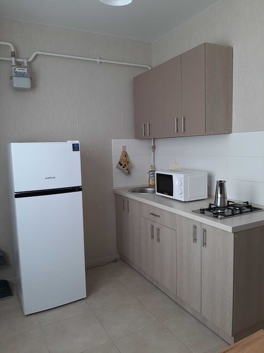 Квартира на ЖК "7небо" в Одесі, ID 304897, фото №1
