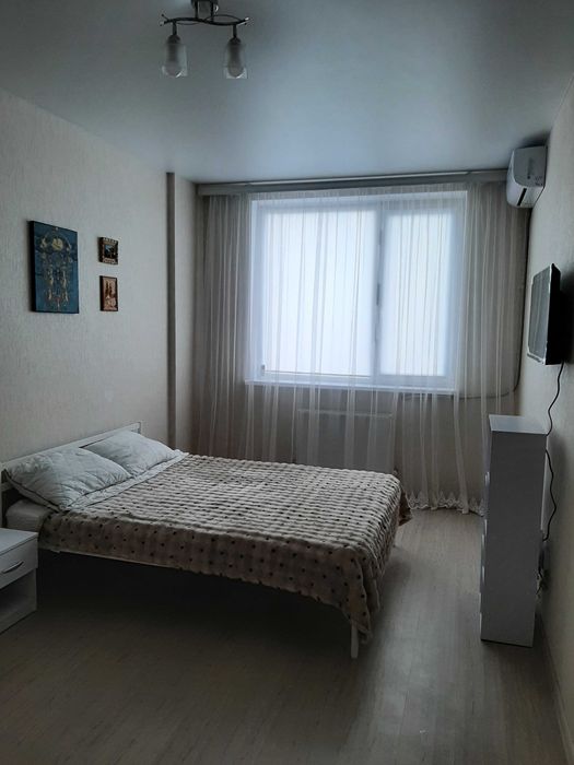 Квартира на ЖК "7небо" в Одесі, ID 304897, фото №4