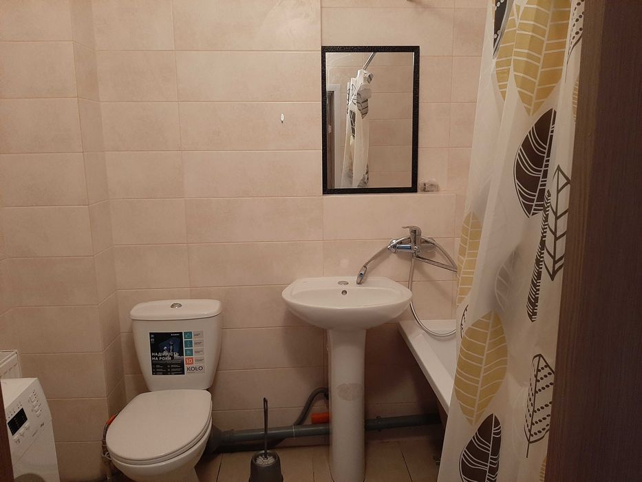 Квартира на ЖК "7небо" в Одесі, ID 304897, фото №5