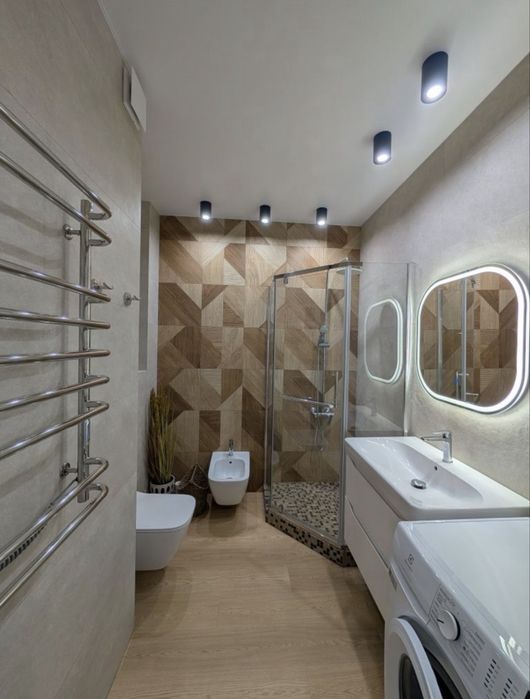 Квартира на ЖК Гранд Бурже в Києві, ID 300528, фото №17