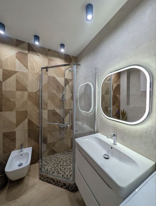 Квартира на ЖК Гранд Бурже в Києві, ID 300528, фото №18