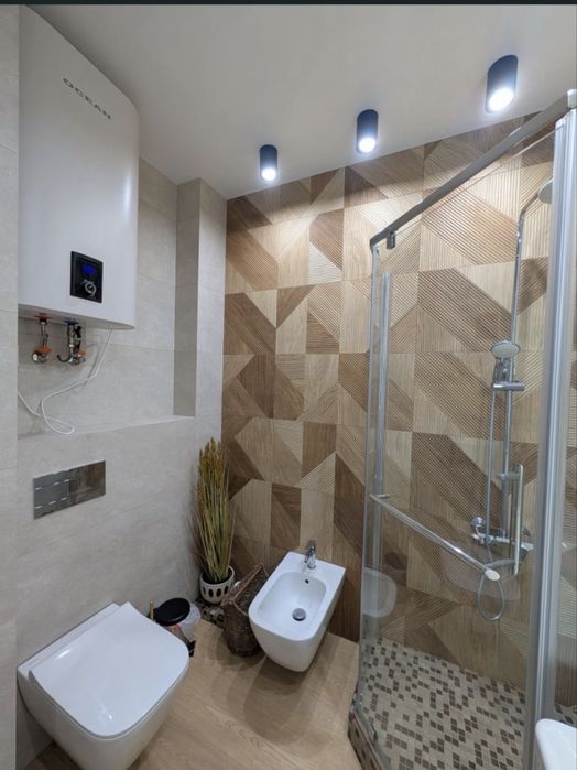 Квартира на ЖК Гранд Бурже в Києві, ID 300528, фото №19