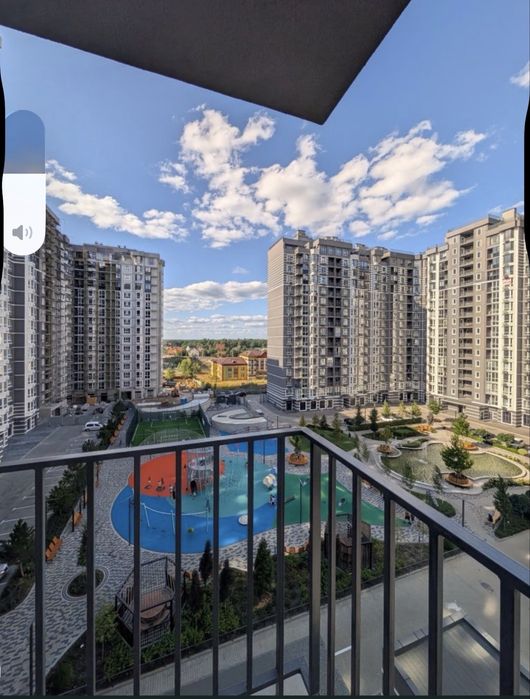 Квартира на ЖК Гранд Бурже в Києві, ID 300528, фото №20