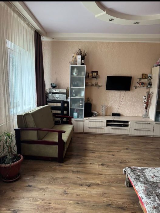 Квартира на Новокодацький в Дніпро, ID 300649, фото №1