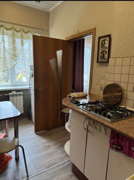 Квартира на Новокодацький в Дніпрі, ID 300649, фото №7