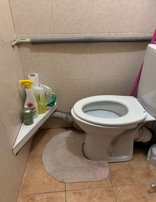Квартира на Новокодацький в Дніпрі, ID 300649, фото №8